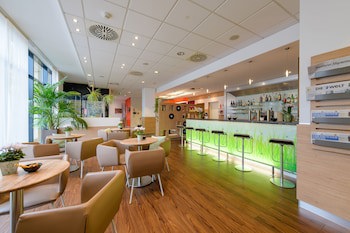 ibis Heilbronn City galeri fotoğrafı