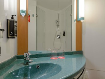 ibis Heilbronn City fotoğrafı