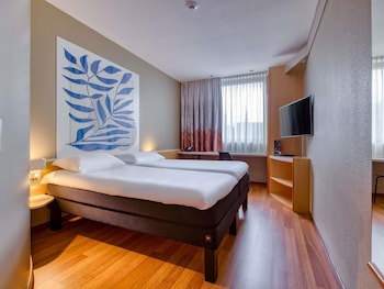 ibis Heilbronn City galeri fotoğrafı