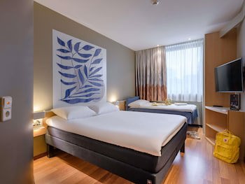 ibis Heilbronn City galeri fotoğrafı