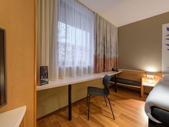 ibis Heilbronn City fotoğrafı
