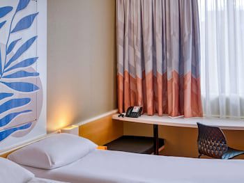 ibis Heilbronn City galeri fotoğrafı