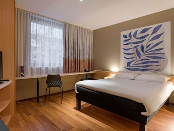 ibis Heilbronn City galeri fotoğrafı