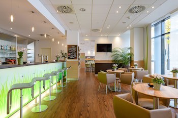 ibis Heilbronn City galeri fotoğrafı