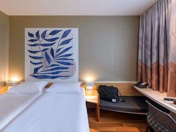 ibis Heilbronn City galeri fotoğrafı