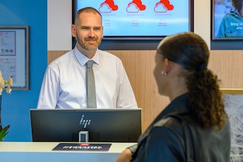 ibis Heilbronn City galeri fotoğrafı