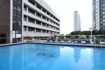 Asia Hotel Bangkok