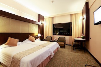 Asia Hotel Bangkok
