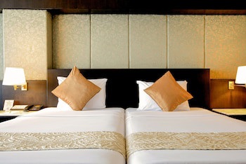 Asia Hotel Bangkok