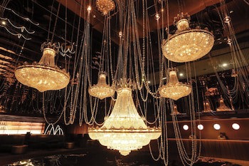 Asia Hotel Bangkok