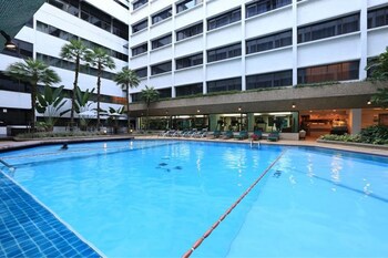 Asia Hotel Bangkok