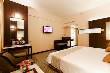 Asia Hotel Bangkok