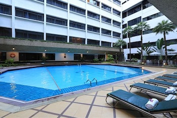 Asia Hotel Bangkok