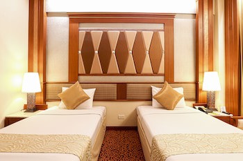 Asia Hotel Bangkok