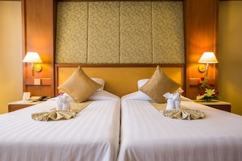 Asia Hotel Bangkok
