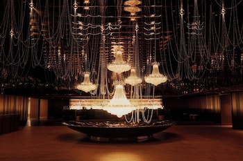 Asia Hotel Bangkok