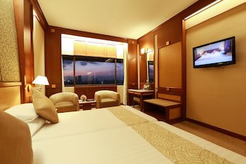 Asia Hotel Bangkok