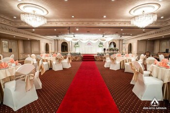 Asia Hotel Bangkok