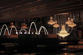 Asia Hotel Bangkok