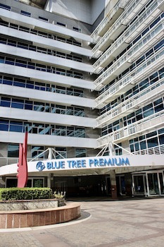 Blue Tree Premium Verbo Divino