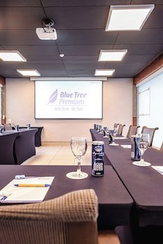 Blue Tree Premium Verbo Divino
