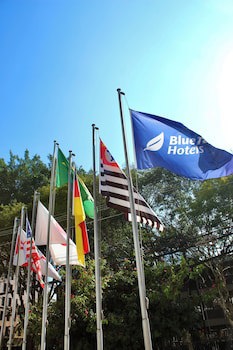 Blue Tree Premium Verbo Divino
