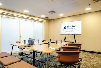 Blue Tree Premium Verbo Divino
