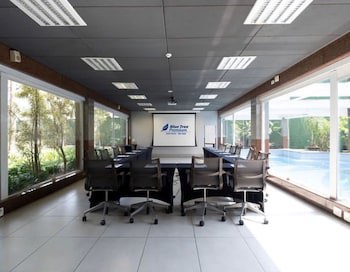 Blue Tree Premium Verbo Divino