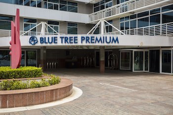 Blue Tree Premium Verbo Divino