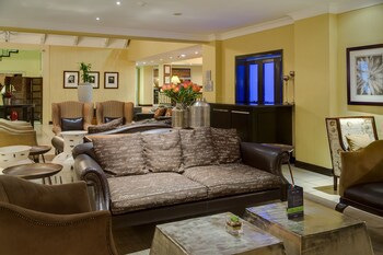 Protea Hotel By Marriott Bloemfontein