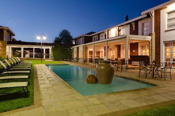Protea Hotel By Marriott Bloemfontein