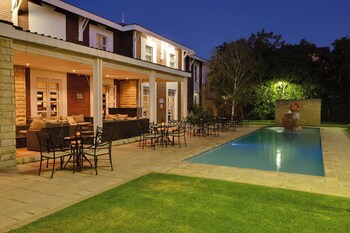 Protea Hotel By Marriott Bloemfontein