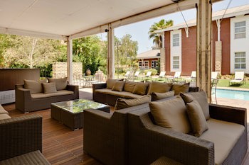 Protea Hotel By Marriott Bloemfontein