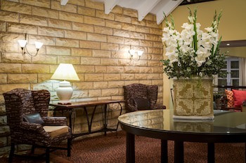 Protea Hotel By Marriott Bloemfontein