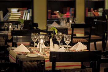 Protea Hotel By Marriott Bloemfontein