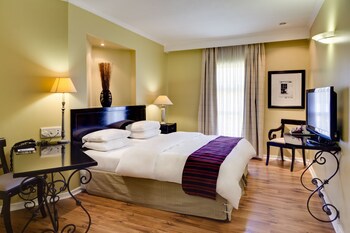 Protea Hotel By Marriott Bloemfontein