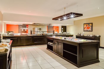 Protea Hotel By Marriott Bloemfontein