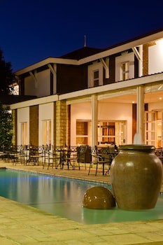 Protea Hotel By Marriott Bloemfontein