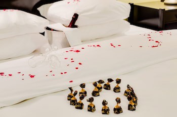 Protea Hotel By Marriott Bloemfontein