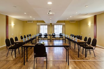 Protea Hotel By Marriott Bloemfontein