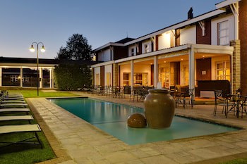 Protea Hotel By Marriott Bloemfontein