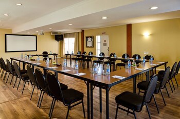 Protea Hotel By Marriott Bloemfontein