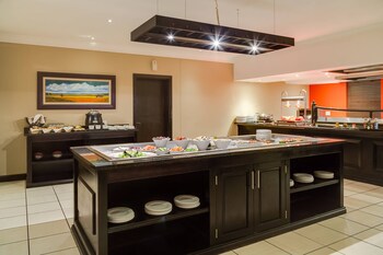 Protea Hotel By Marriott Bloemfontein