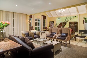 Protea Hotel By Marriott Bloemfontein
