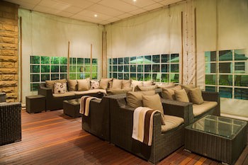 Protea Hotel By Marriott Bloemfontein