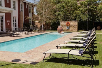 Protea Hotel By Marriott Bloemfontein