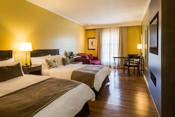 Protea Hotel By Marriott Bloemfontein