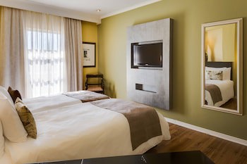 Protea Hotel By Marriott Bloemfontein