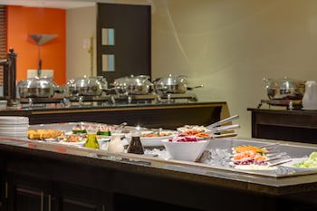 Protea Hotel By Marriott Bloemfontein