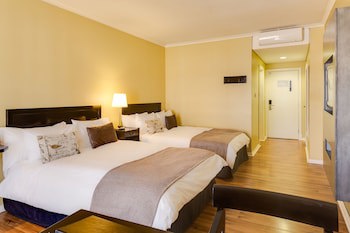Protea Hotel By Marriott Bloemfontein
